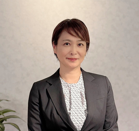 オフィスオーナー 金本仁美