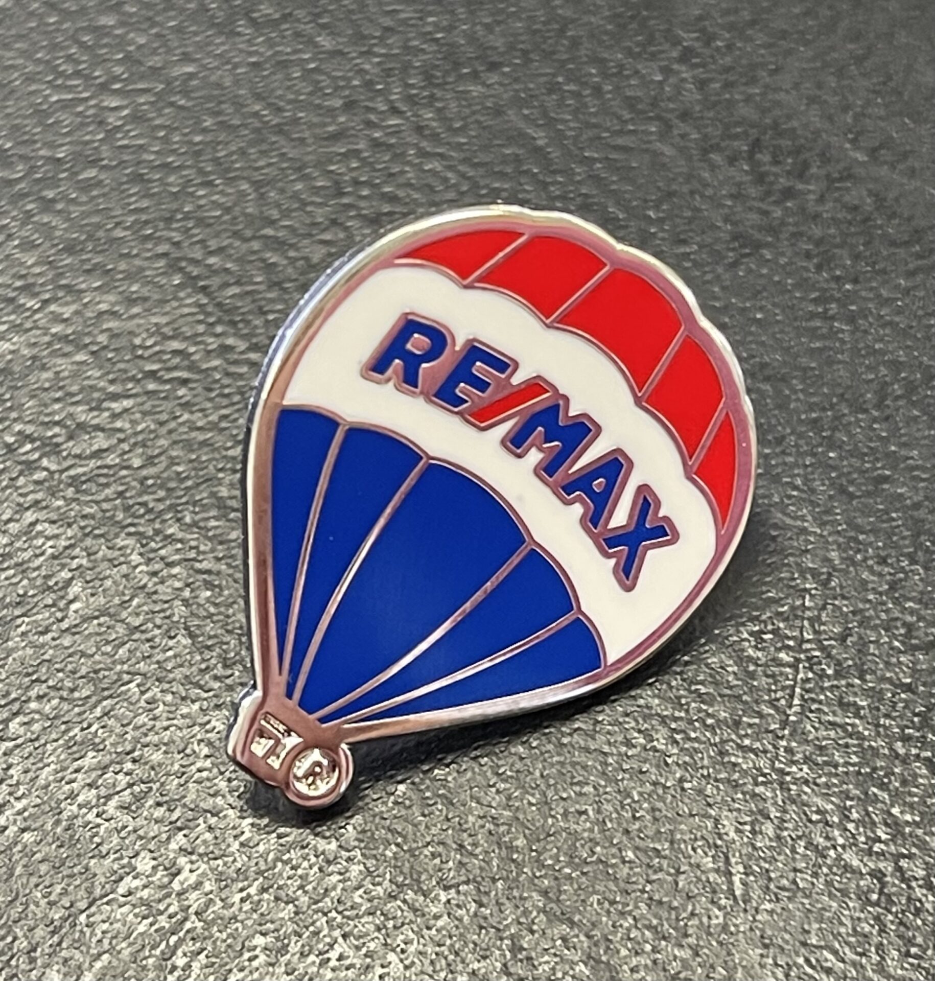 WISH第一号エージェントご契約！