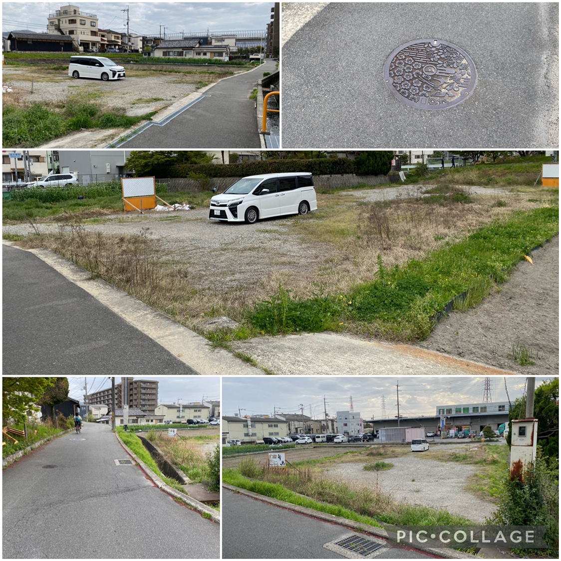 さっそく活動開始！