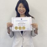 6月ご加盟の今宮理乃（いまみやあやの）エージェントをご紹介します。