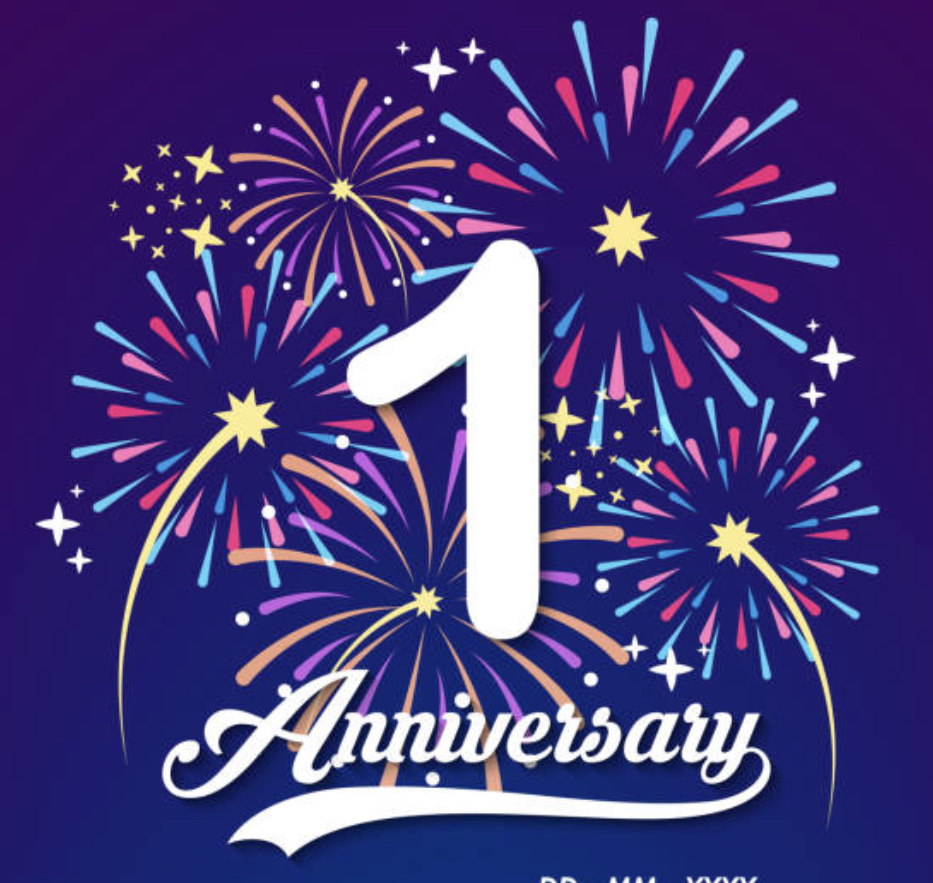 RE/MAX WISH 1周年を迎えました。