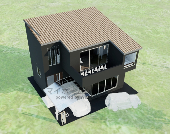 淡路島瀬戸内の夕陽がクセになる家【展望風呂プラン】付き