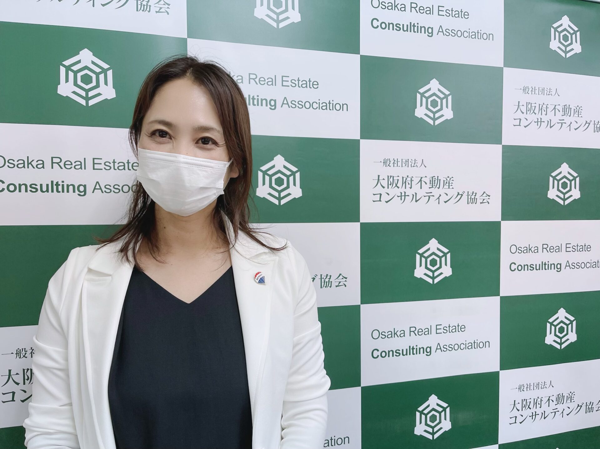 不動産コンサルティング協会に加盟しました。