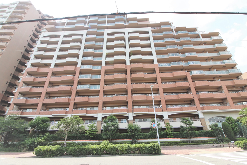 ルネヒューマンズガーデンパラディオ