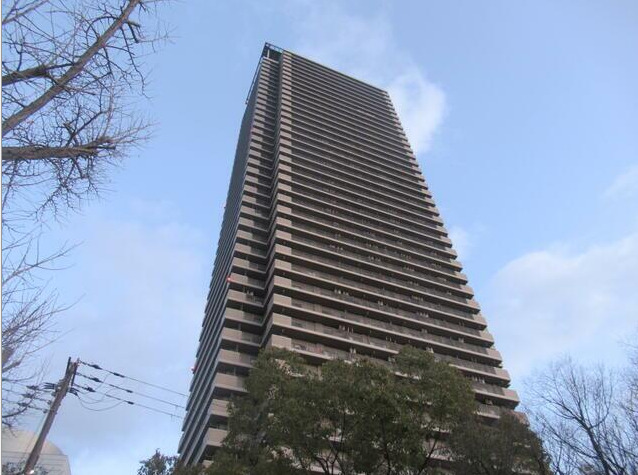 【中古マンション】キングマンション堂島川