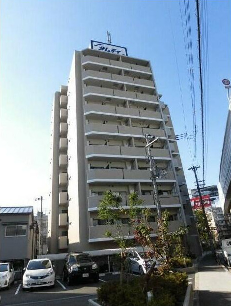 【中古マンション】【オーナーチェンジ】サムティ福島PORTA