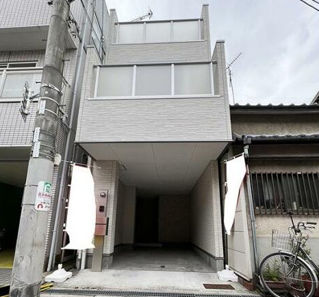 【中古戸建】生野区小路2丁目