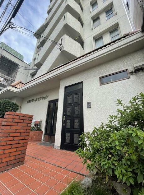 【中古マンション】天満ドリームマンション