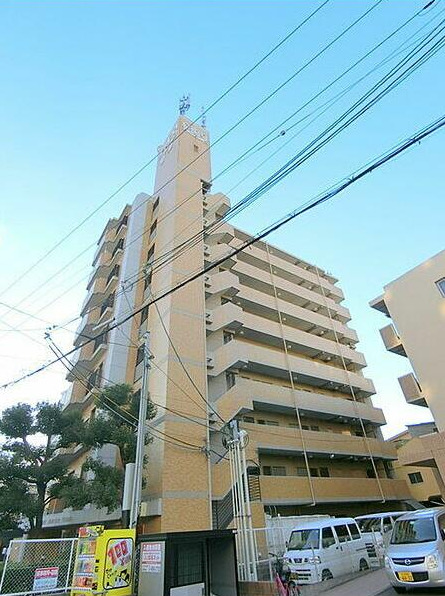 【中古マンション】ライオンズマンション野里