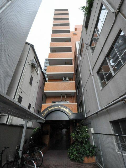 【中古マンション】ライオンズマンション上町台