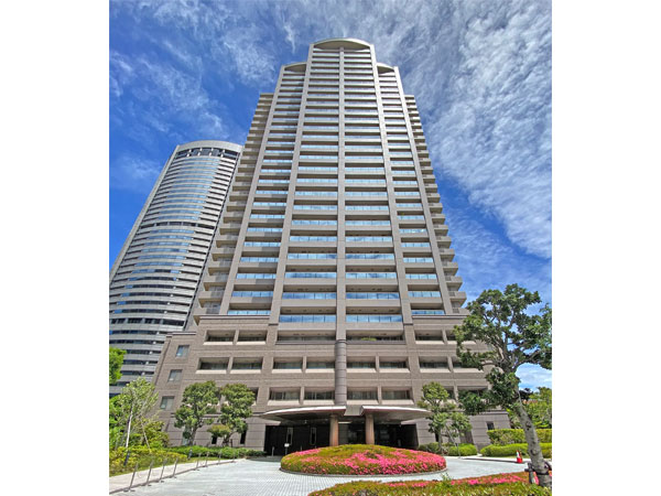 OAPレジデンスタワー東館