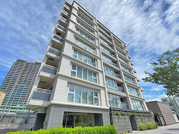 【中古マンション】天神橋レジデンス ブロッサムコート