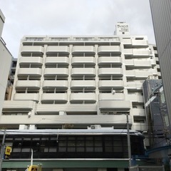 【中古マンション】ライオンズマンション中之島公園北