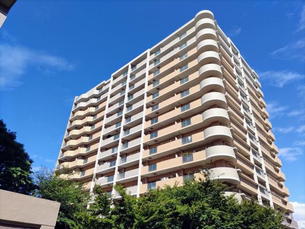 【中古マンション】ライオンズマンション中津