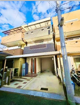 【中古戸建】北区長柄東3丁目