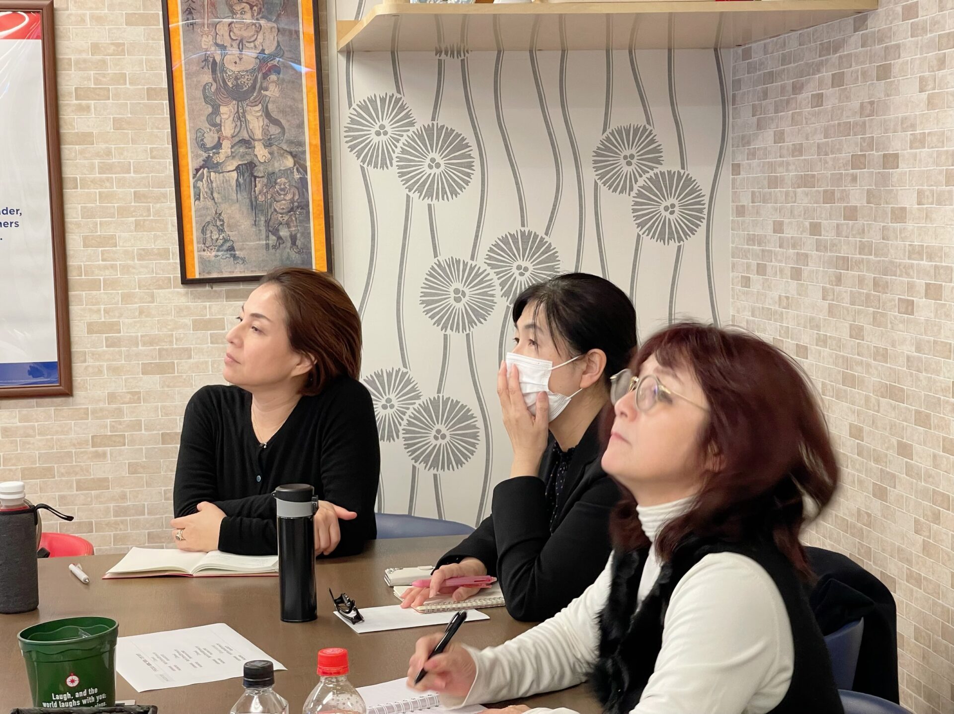 女性が活躍できるお仕事です！