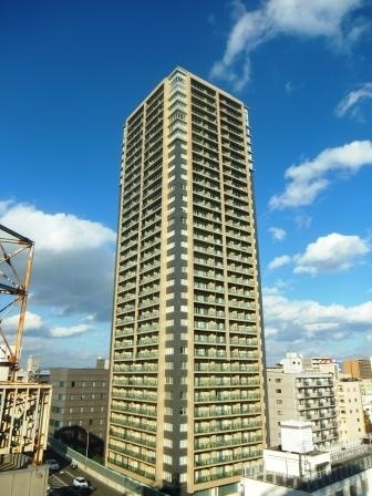 【中古マンション】レジデンス梅田ローレルタワー