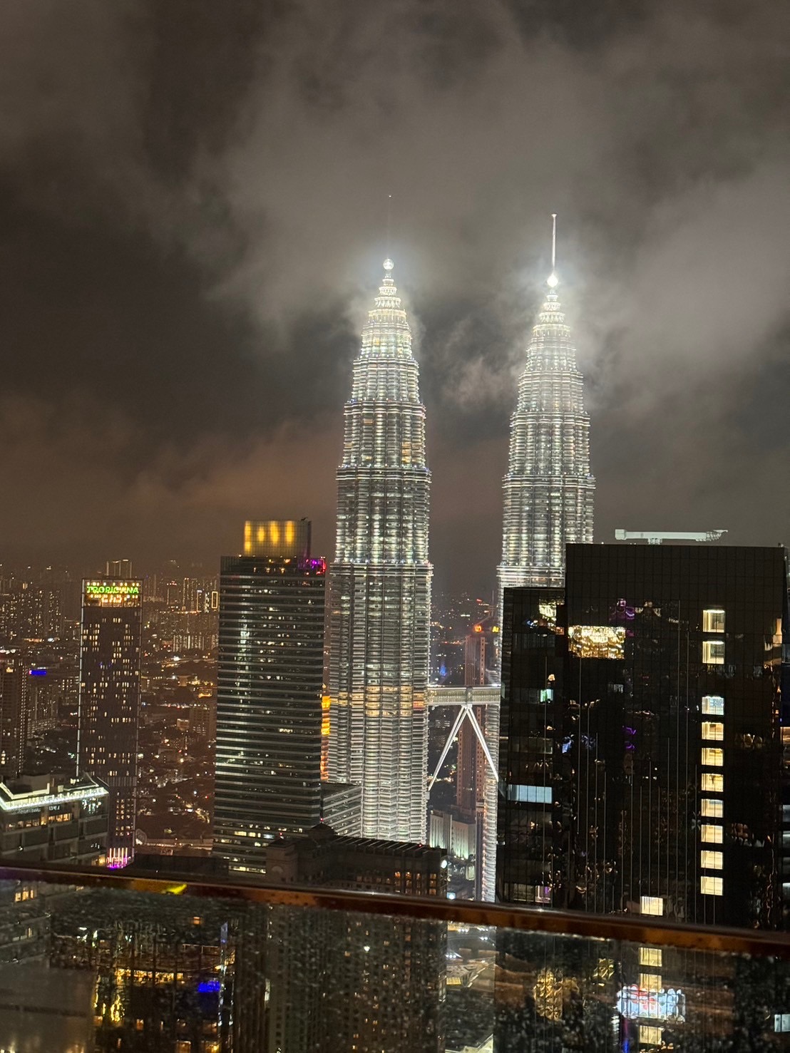 マレーシア視察