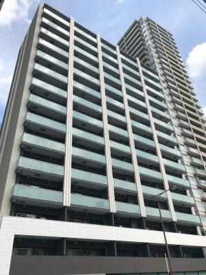 【賃貸マンション】ローレルアイ梅田