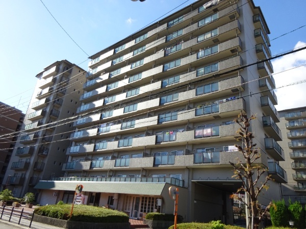 【中古マンション】シティハイツ大淀壱号棟