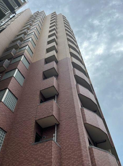 【賃貸マンション】ビエラコート天神橋