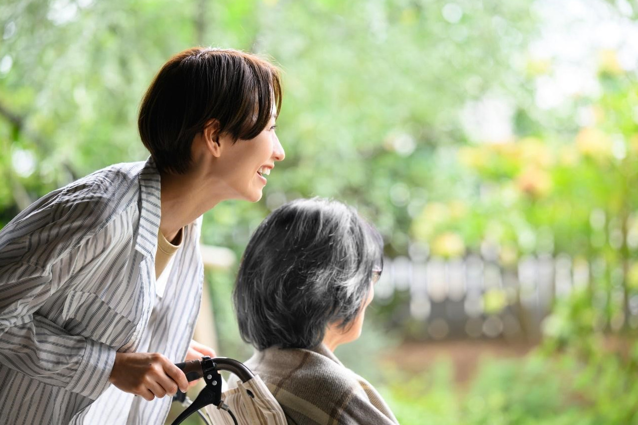 相続のご相談を受ける理由