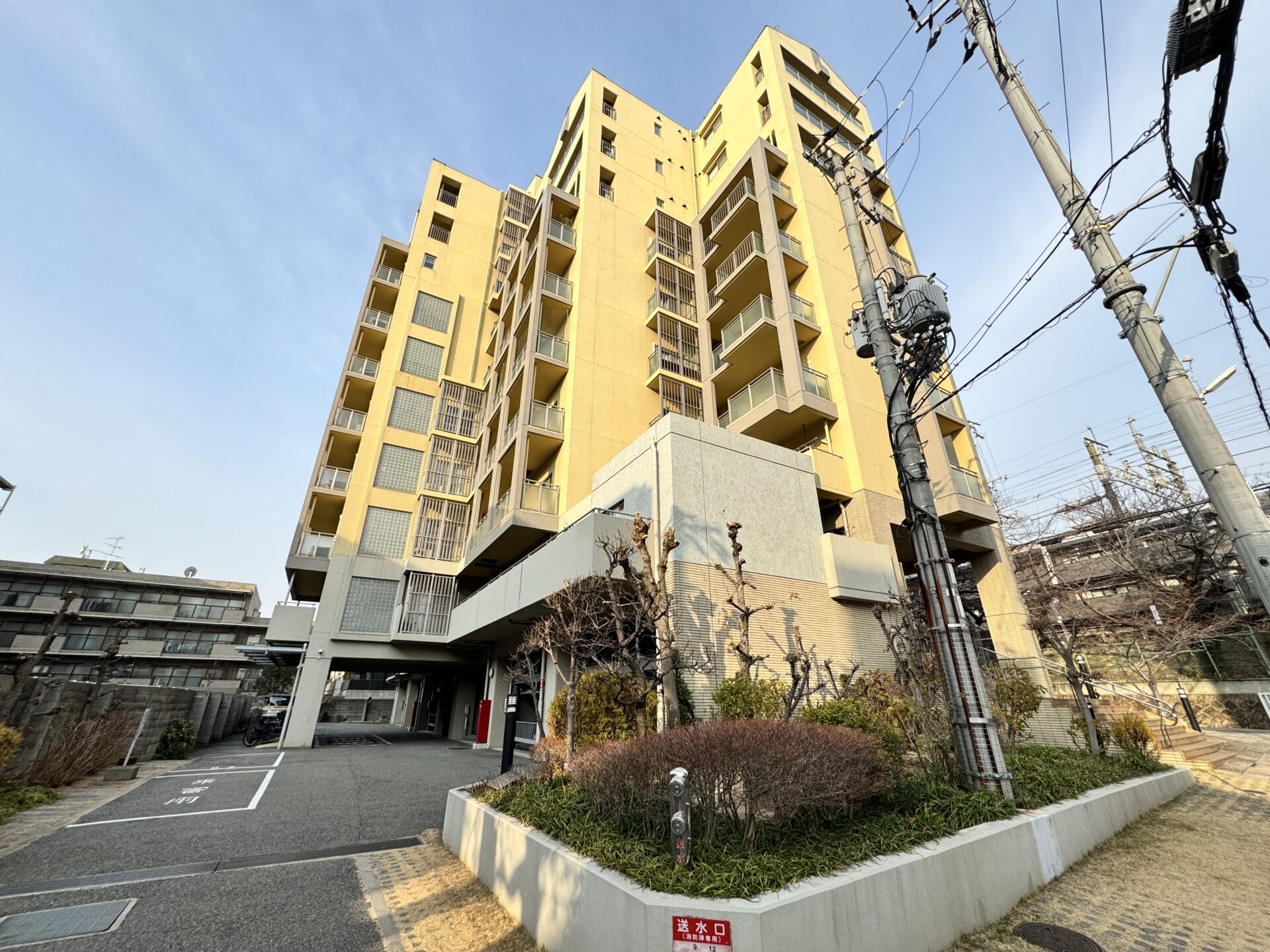 仲介手数料無料！甲南コーポラス6,499万円