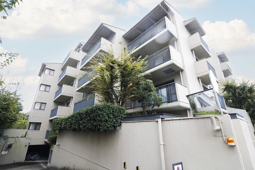 仲介手数料無料対象物件！夙川レックスマンション