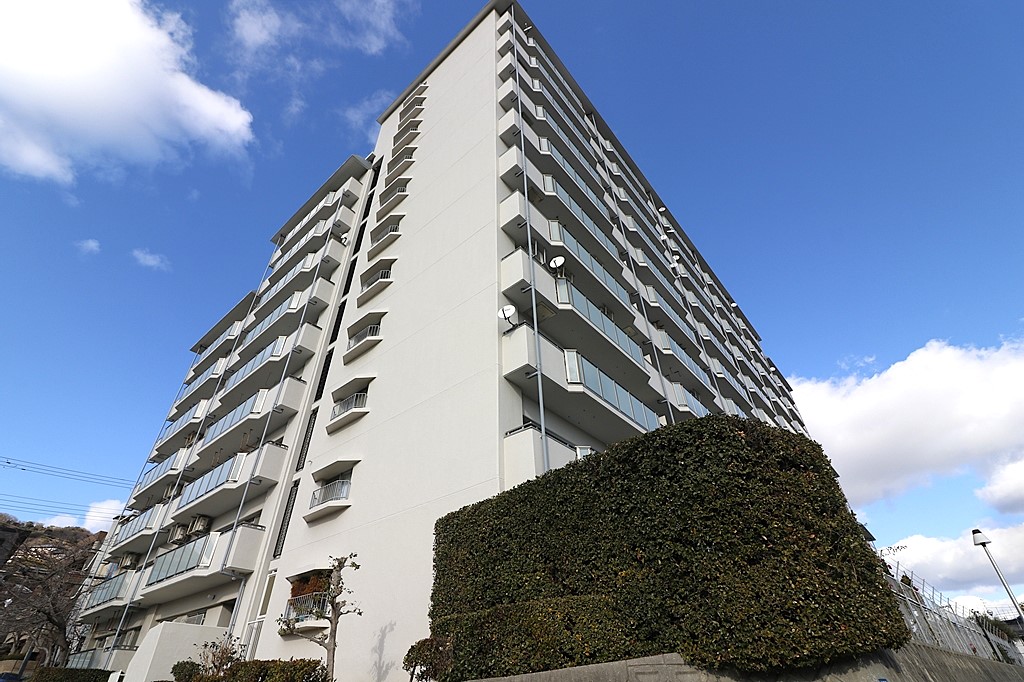 仲介手数料無料！サンライフ本山