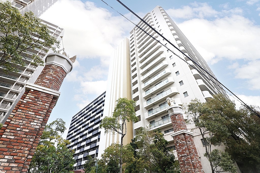 仲介手数料無料対象物件！リバーガーデン福島木漏れ日の丘AB棟