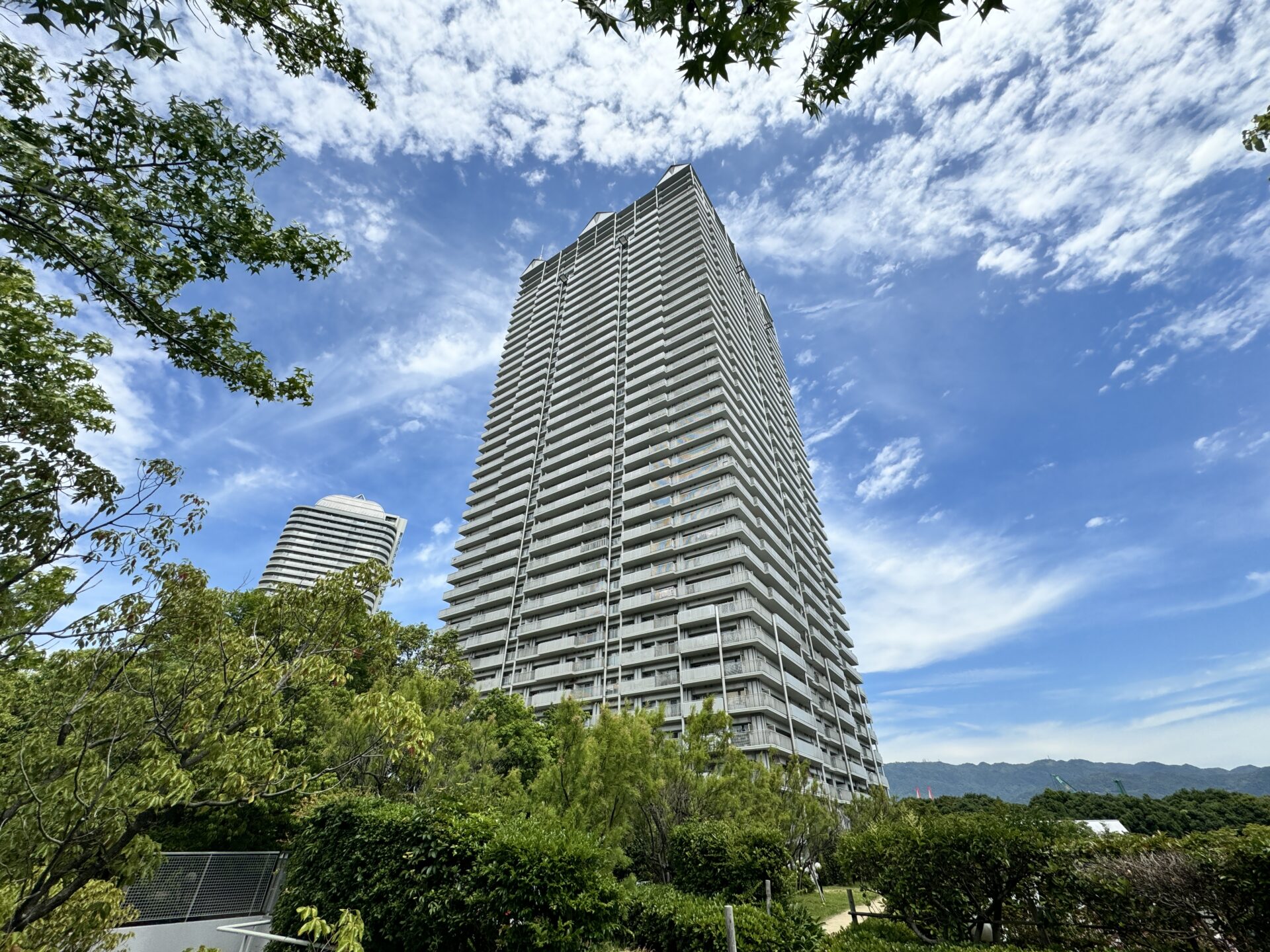 仲介手数料無料！RICイーストコート3番街101号棟